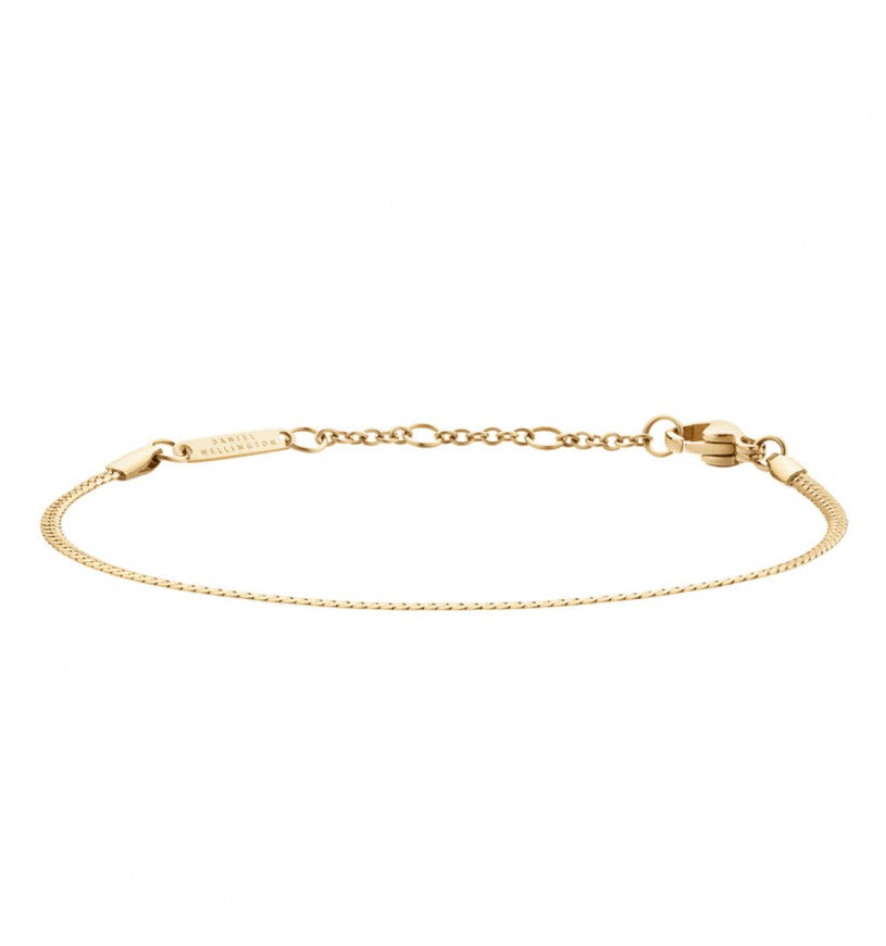 Bracciale Flat Chain - Daniel Wellington - DW00400542