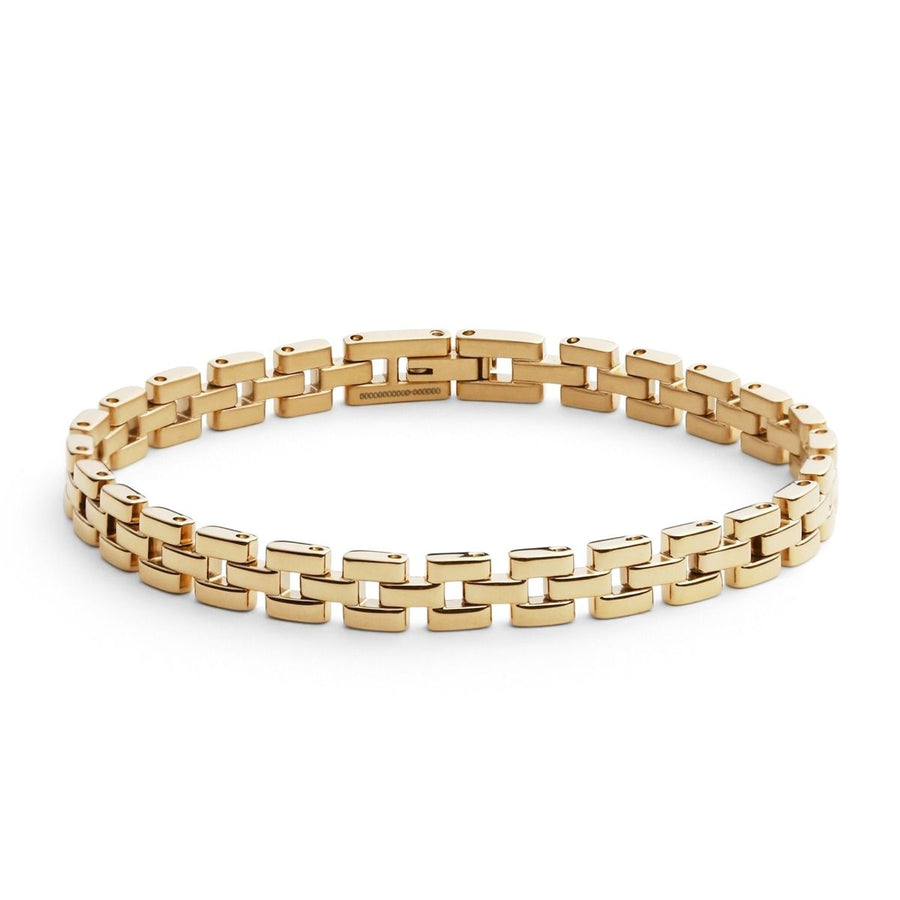 Bracciale Link Bracelet Gold - Daniel Wellington - DW00400986