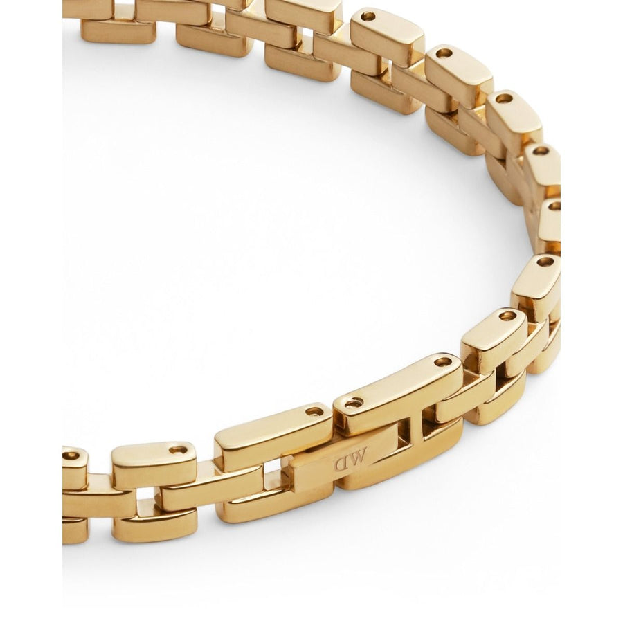 Bracciale Link Bracelet Gold - Daniel Wellington - DW00400986